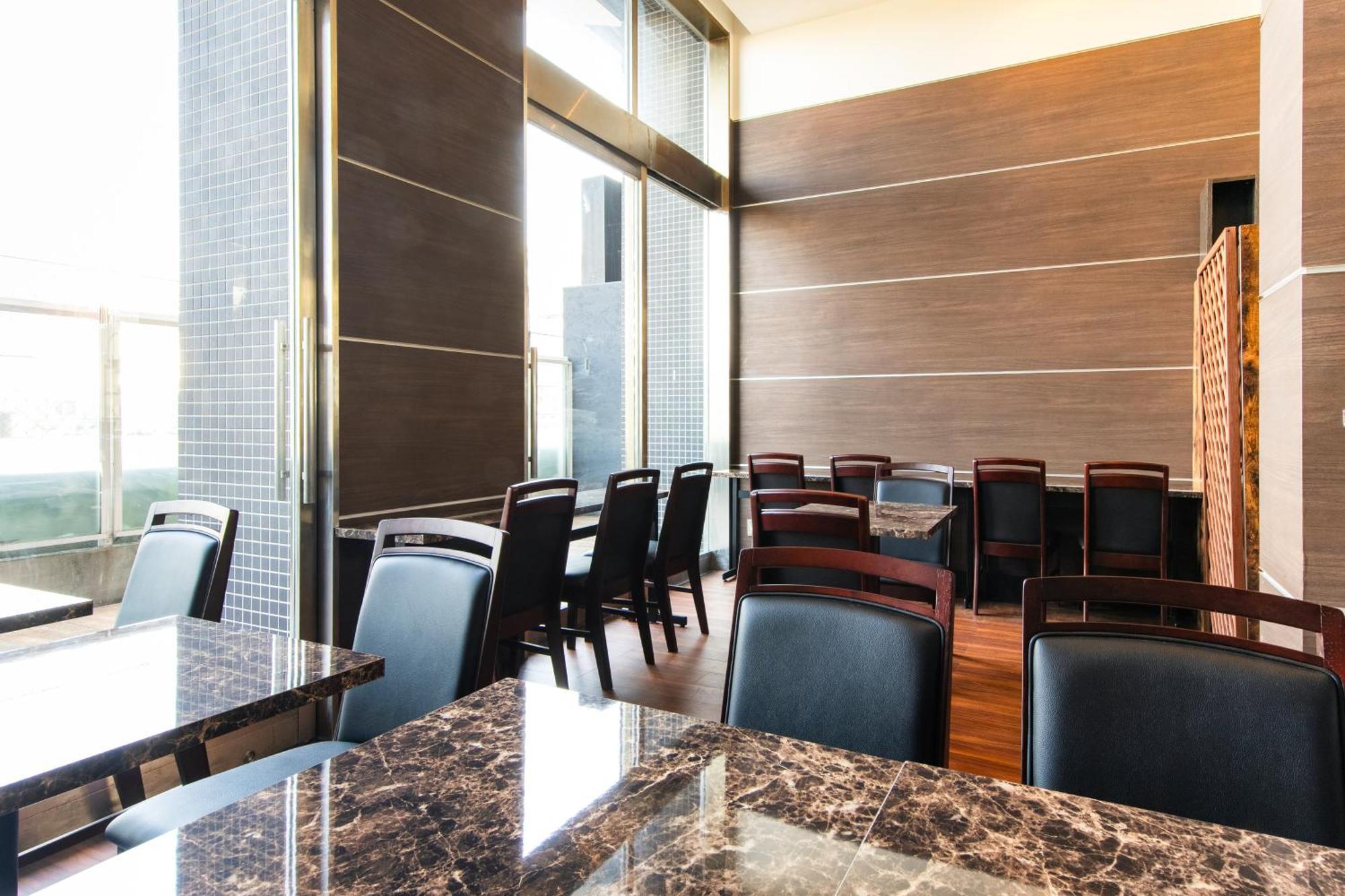 Apa Hotel Tennoji Ekimae Osaka Dış mekan fotoğraf