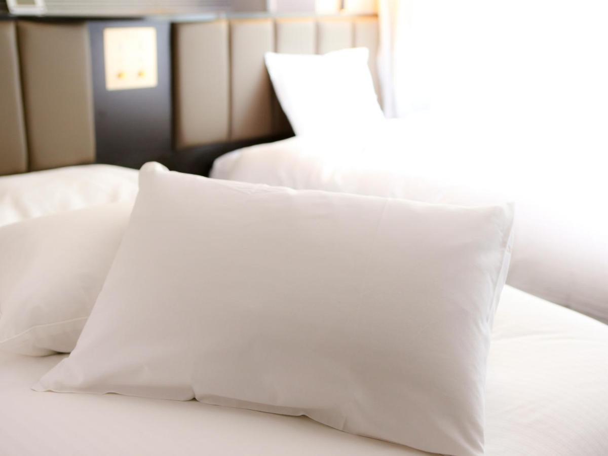 Apa Hotel Tennoji Ekimae Osaka Dış mekan fotoğraf